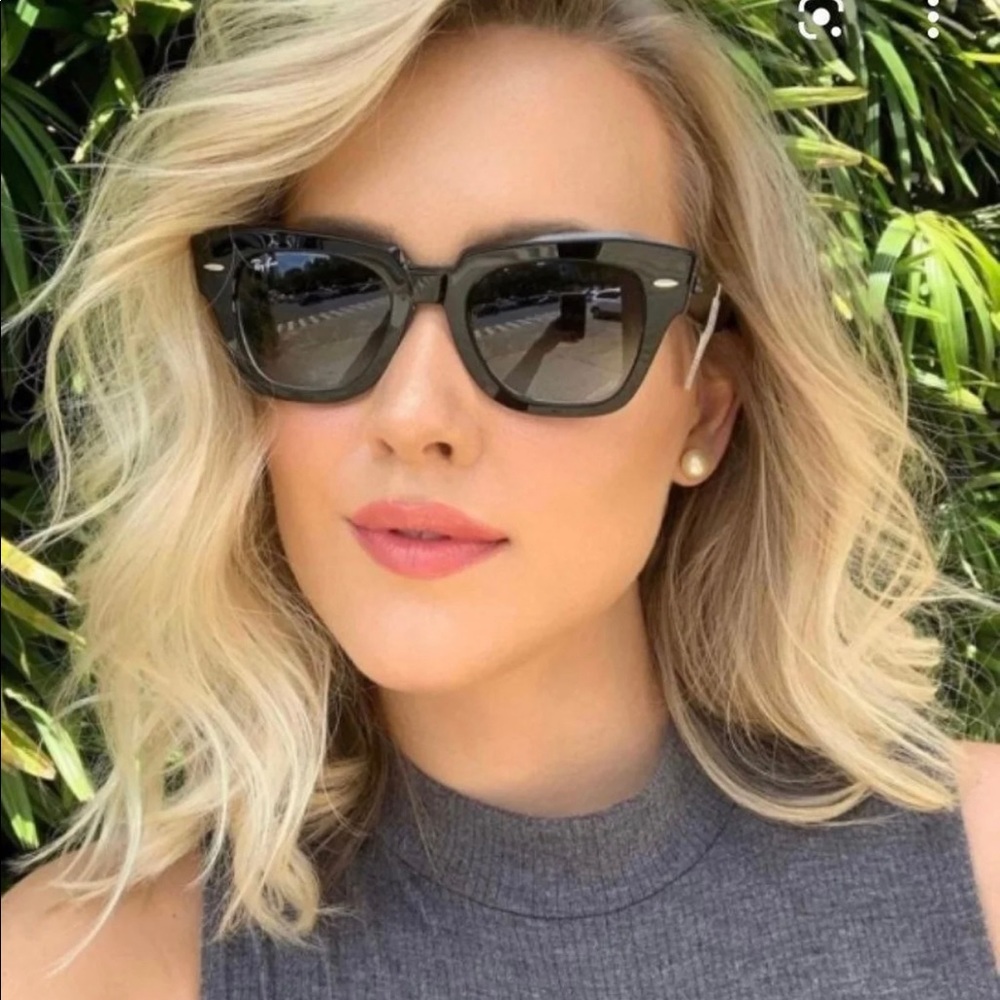 Ray ban state street